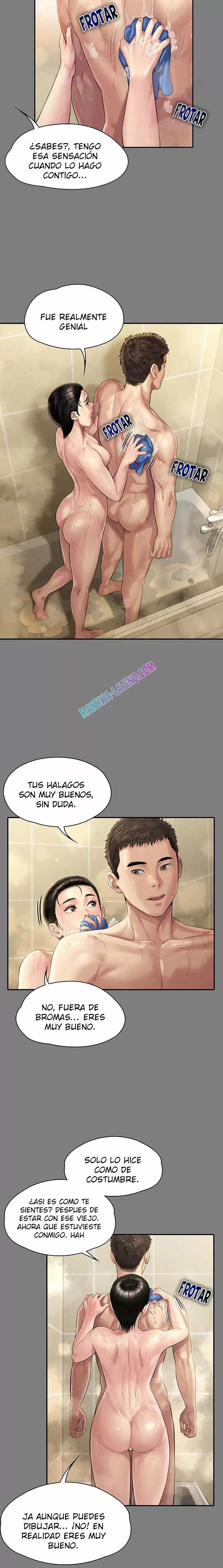 Queen Bee Capítulo 164 - Página 3