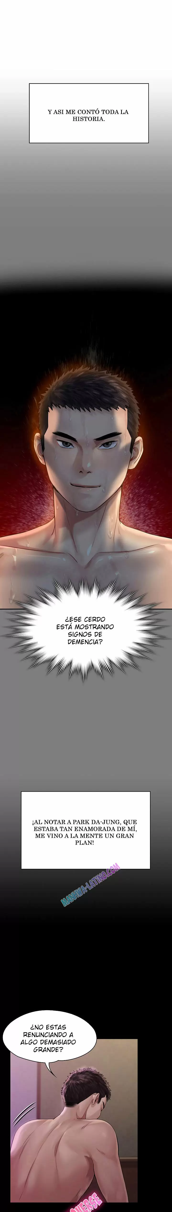 Queen Bee Capítulo 164 - Página 7