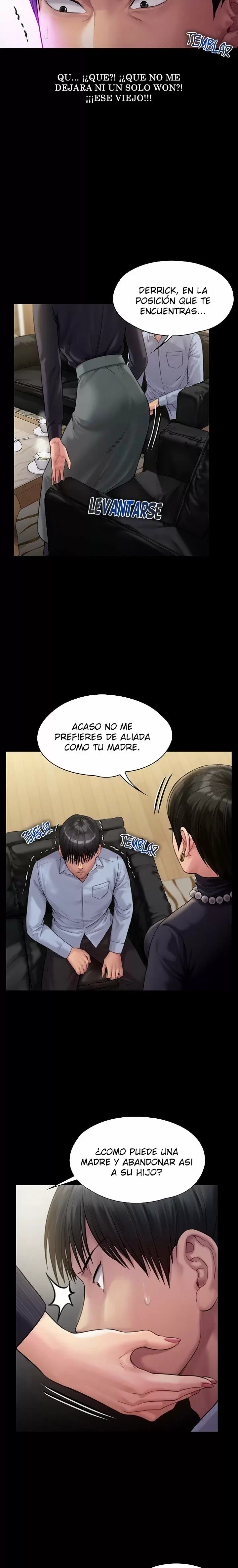 Queen Bee Capítulo 165 - Página 11