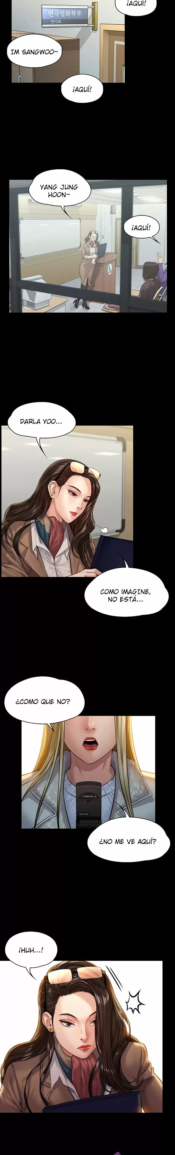 Queen Bee Capítulo 165 - Página 13