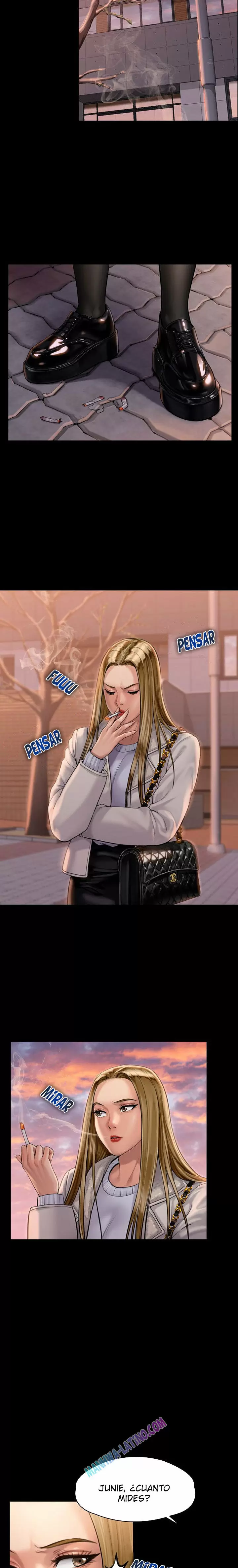Queen Bee Capítulo 165 - Página 18
