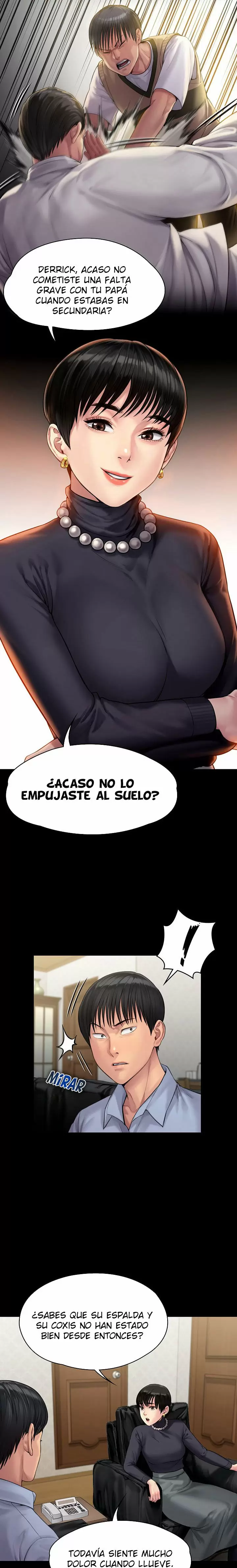 Queen Bee Capítulo 165 - Página 9