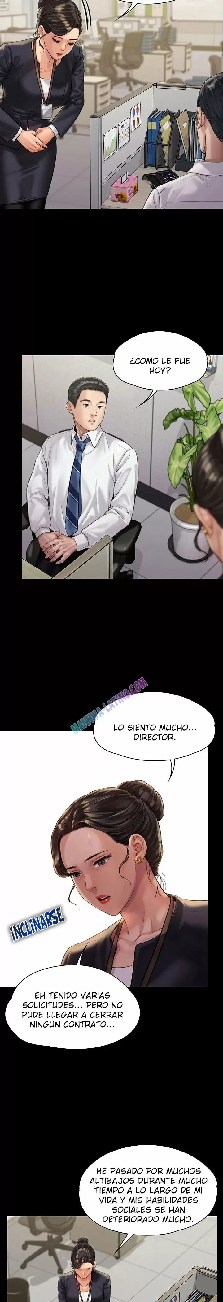 Queen Bee Capítulo 166 - Página 11