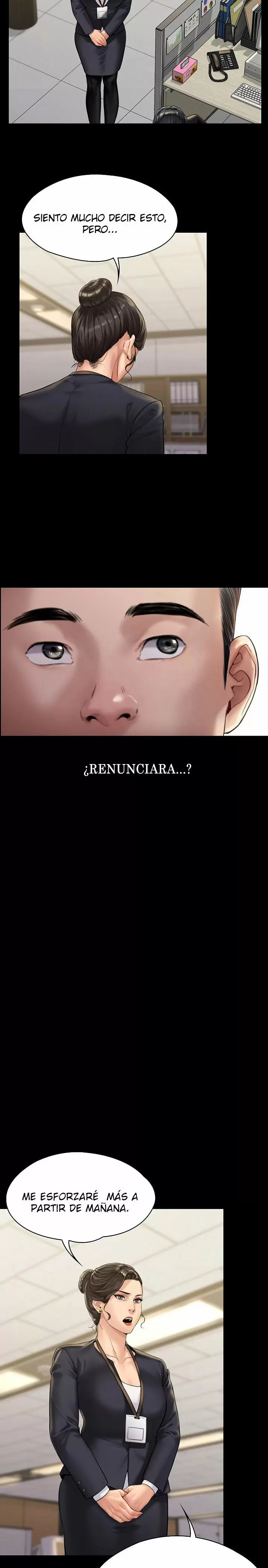 Queen Bee Capítulo 166 - Página 12