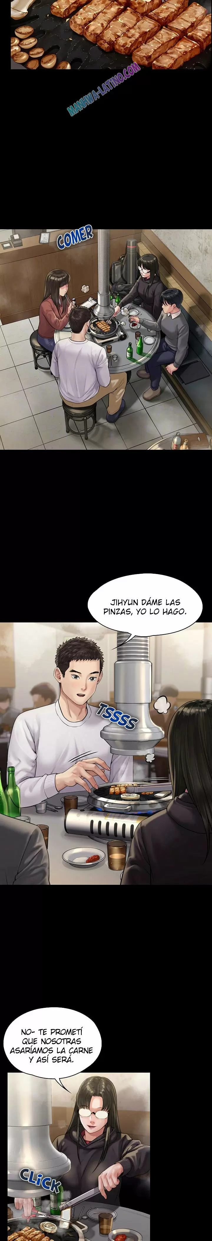 Queen Bee Capítulo 166 - Página 2