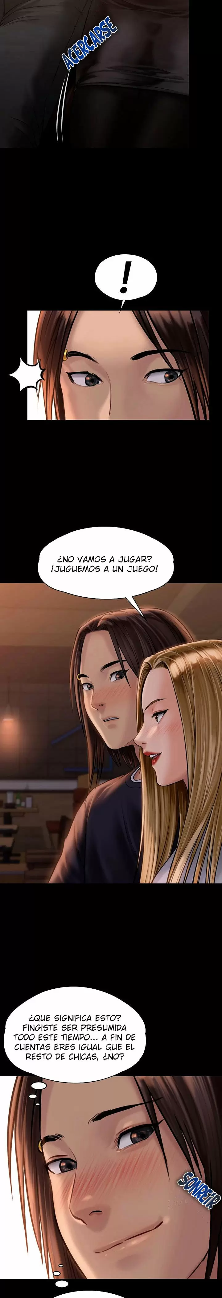 Queen Bee Capítulo 166 - Página 21