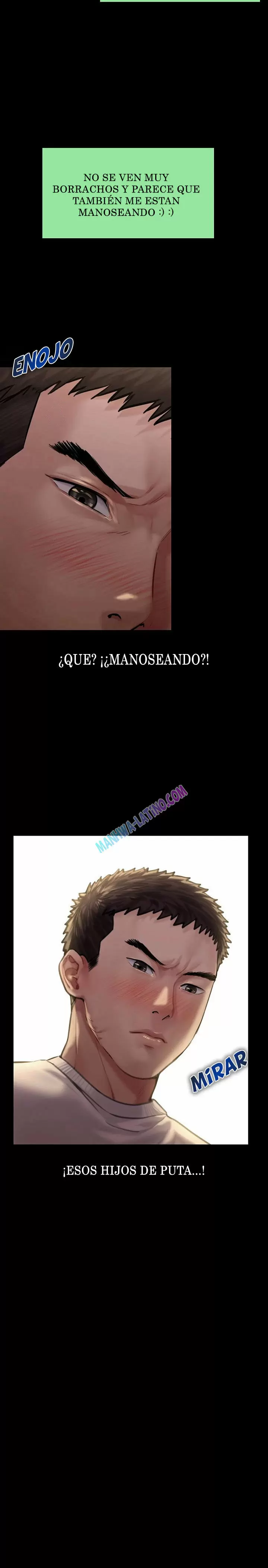 Queen Bee Capítulo 166 - Página 23