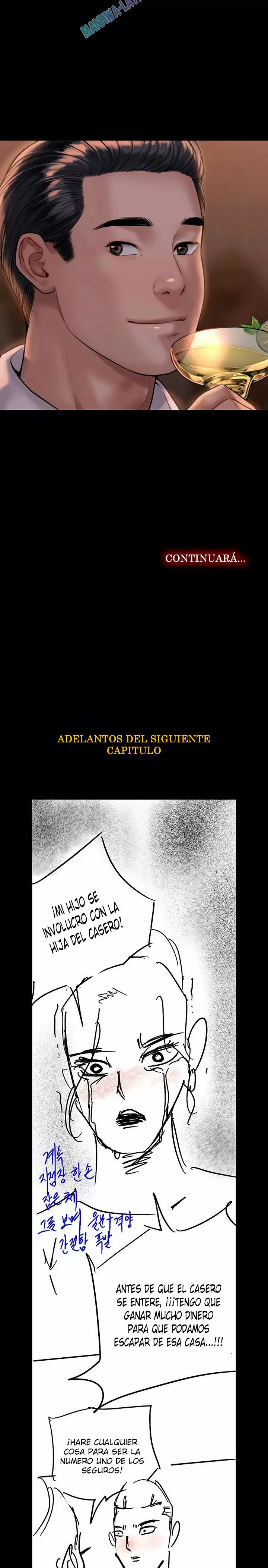 Queen Bee Capítulo 166 - Página 25