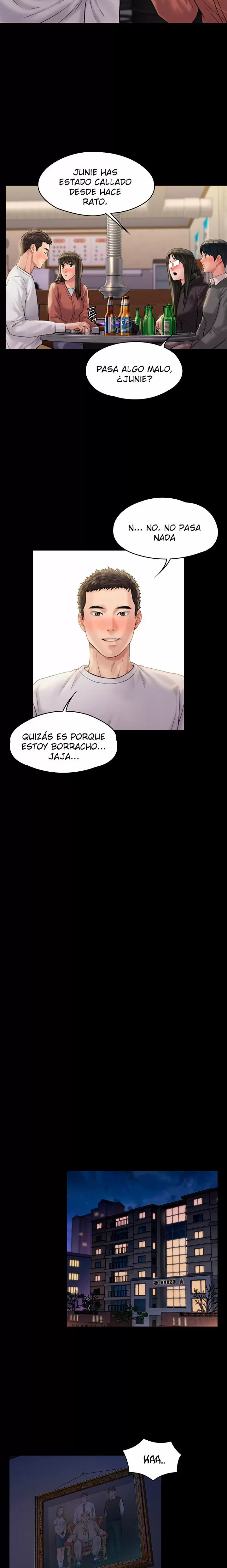 Queen Bee Capítulo 167 - Página 11