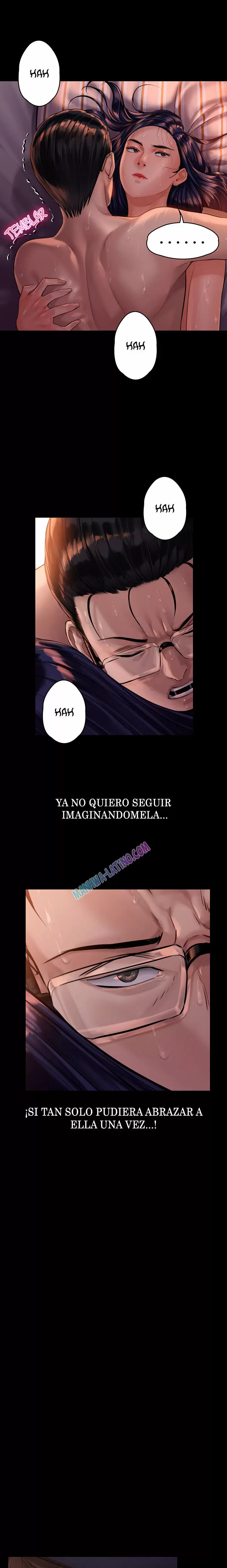 Queen Bee Capítulo 167 - Página 17