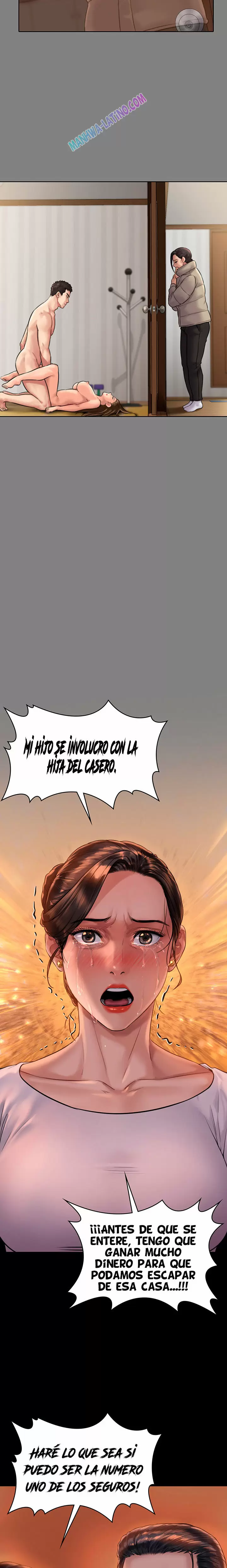 Queen Bee Capítulo 167 - Página 25