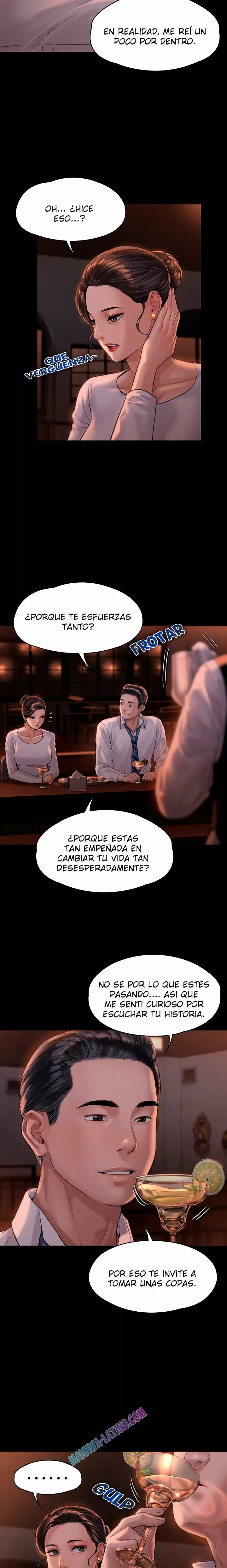 Queen Bee Capítulo 167 - Página 4