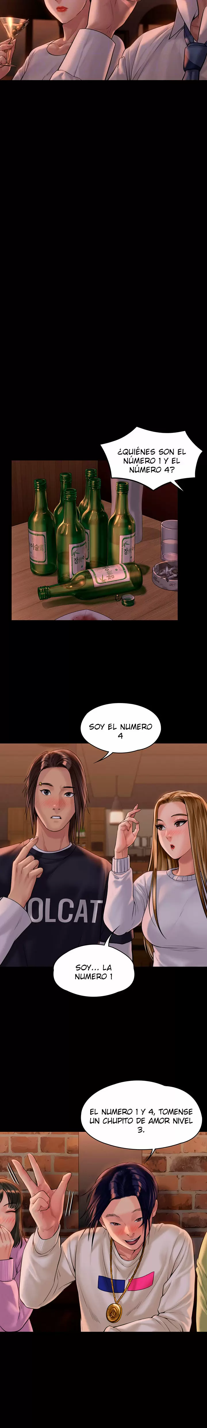 Queen Bee Capítulo 167 - Página 5