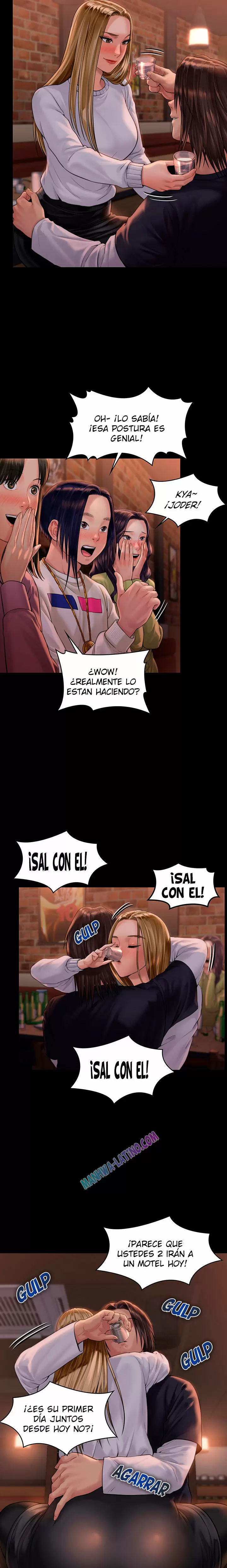 Queen Bee Capítulo 167 - Página 8