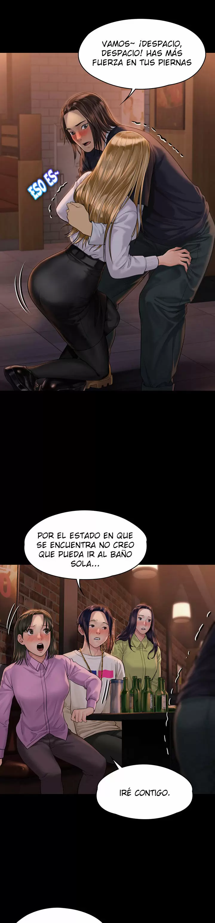 Queen Bee Capítulo 168 - Página 13