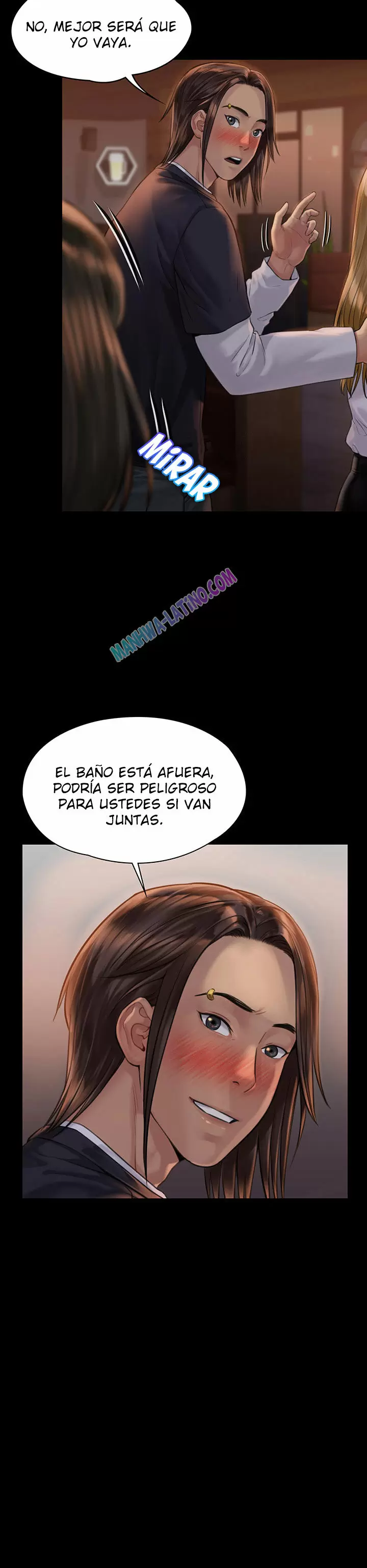 Queen Bee Capítulo 168 - Página 14