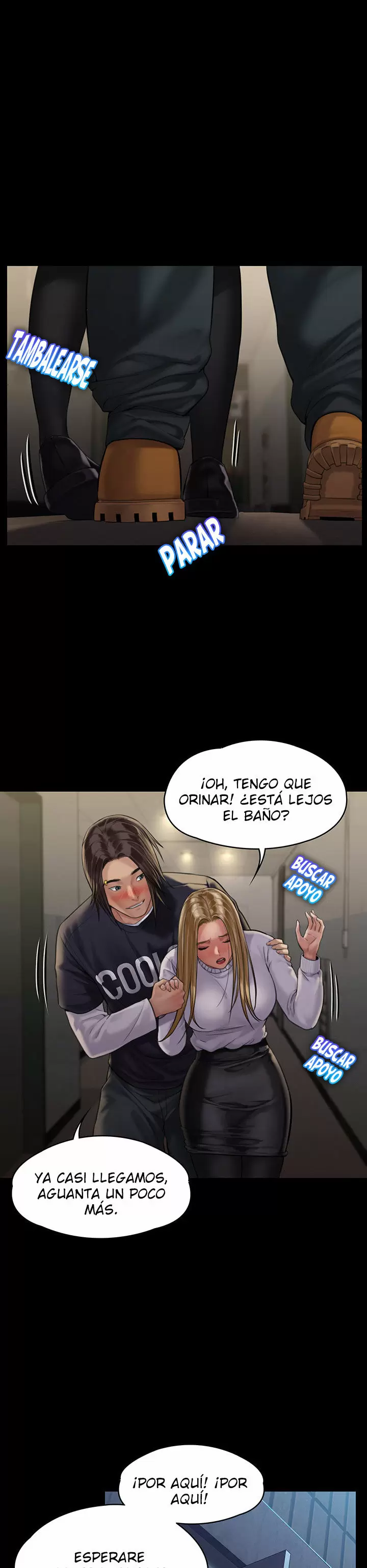Queen Bee Capítulo 168 - Página 15