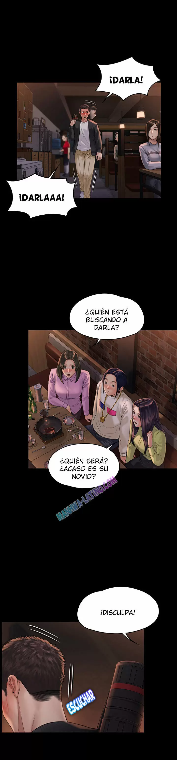 Queen Bee Capítulo 168 - Página 24