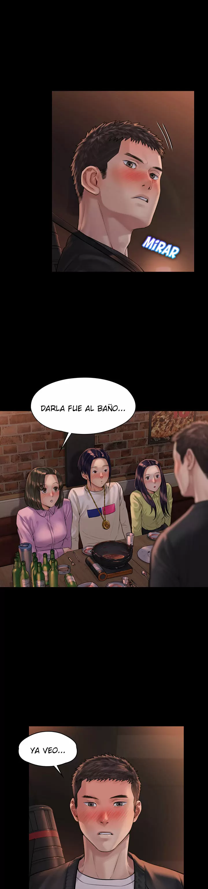 Queen Bee Capítulo 168 - Página 25