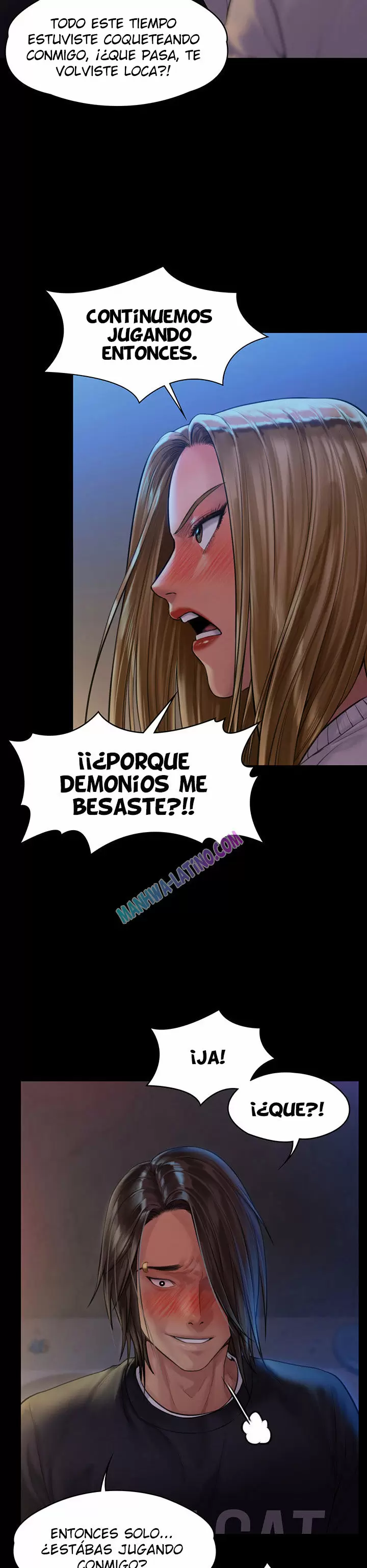 Queen Bee Capítulo 168 - Página 31