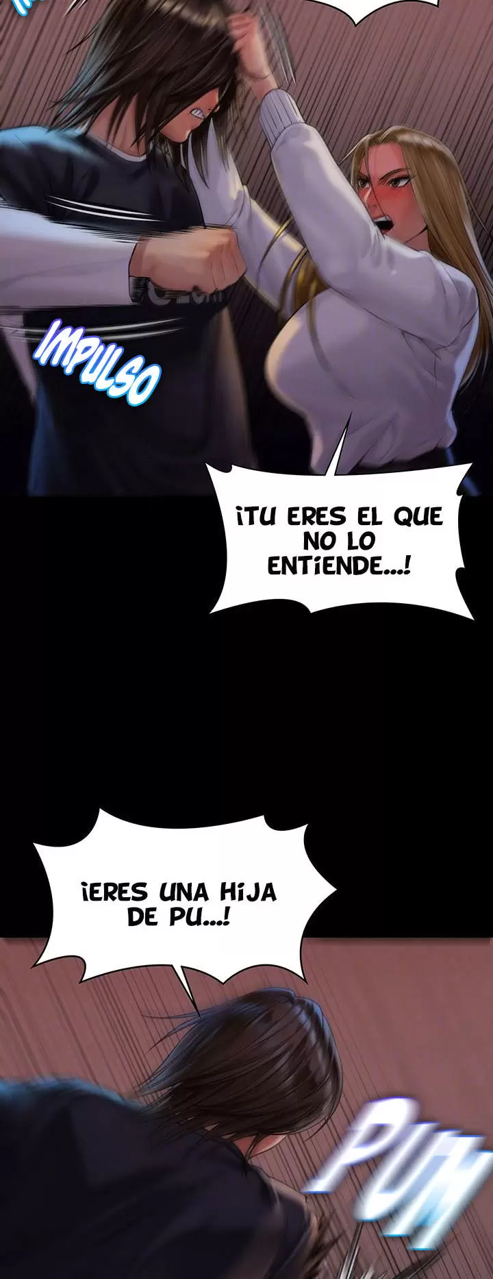 Queen Bee Capítulo 169 - Página 13