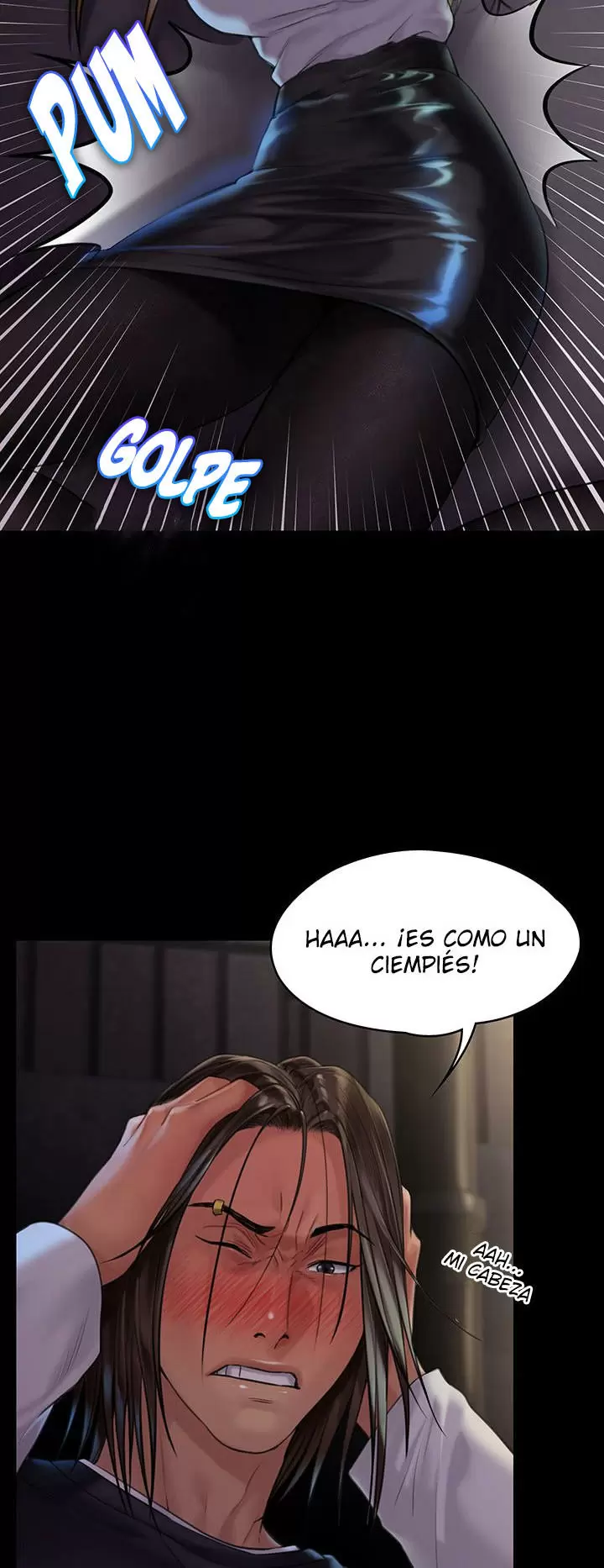 Queen Bee Capítulo 169 - Página 15