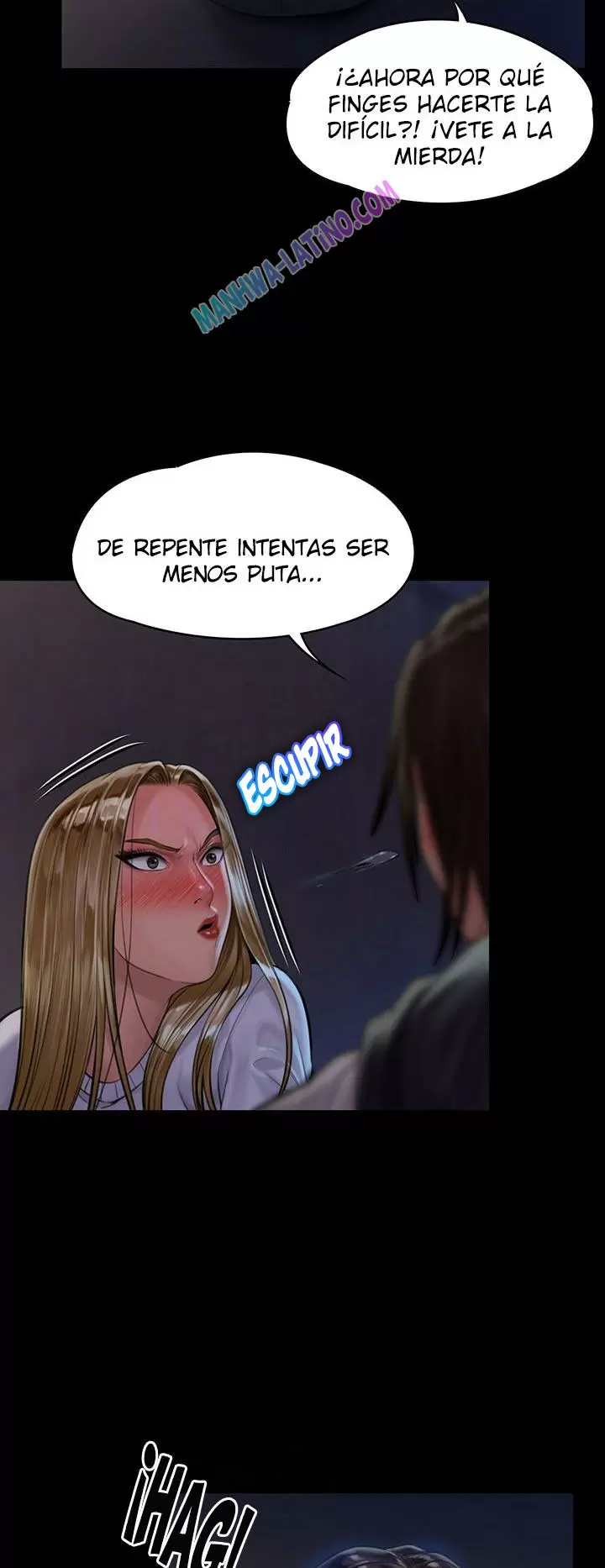 Queen Bee Capítulo 169 - Página 19