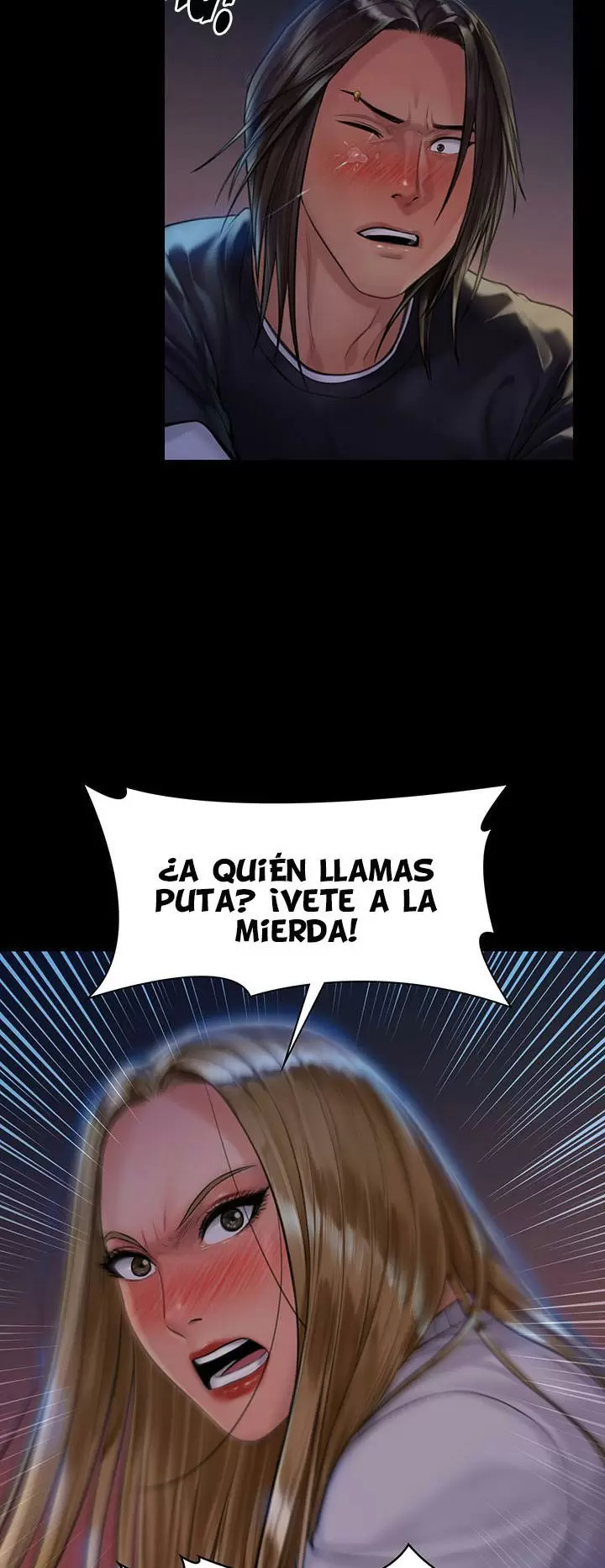 Queen Bee Capítulo 169 - Página 20