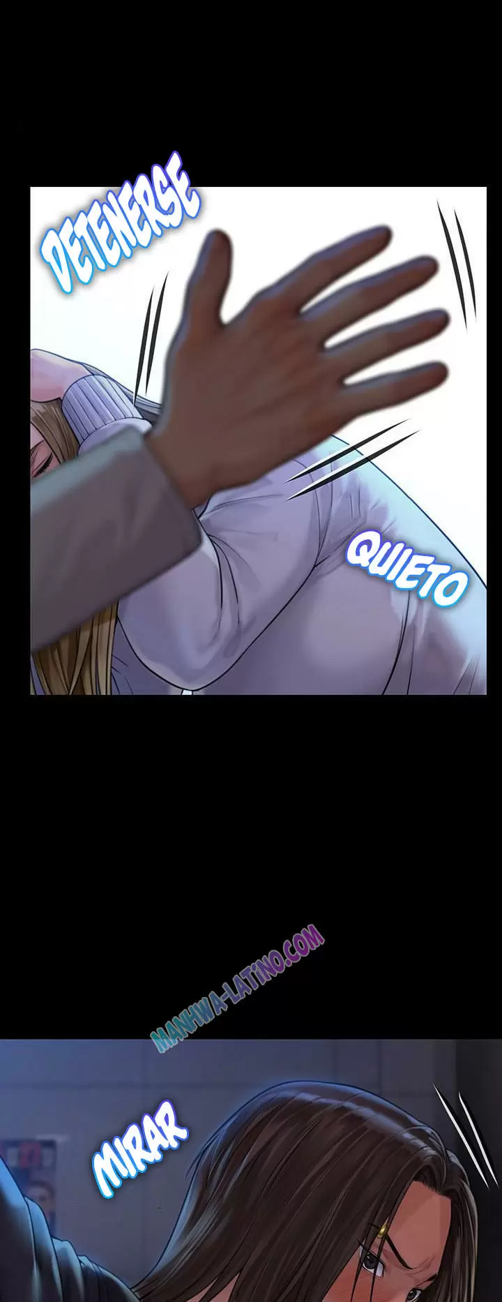 Queen Bee Capítulo 169 - Página 24