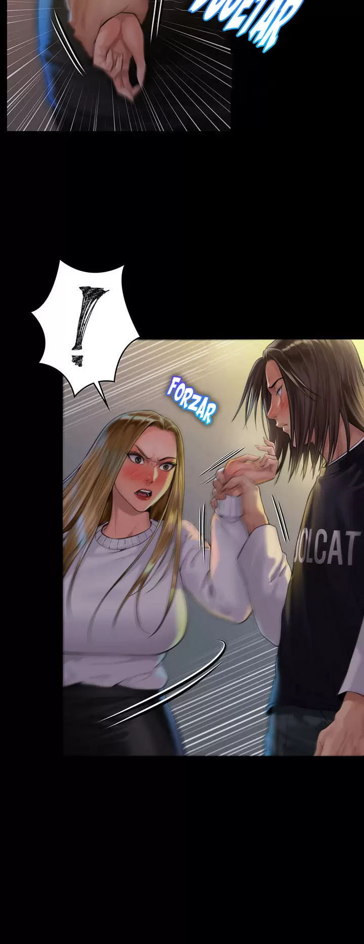 Queen Bee Capítulo 169 - Página 4