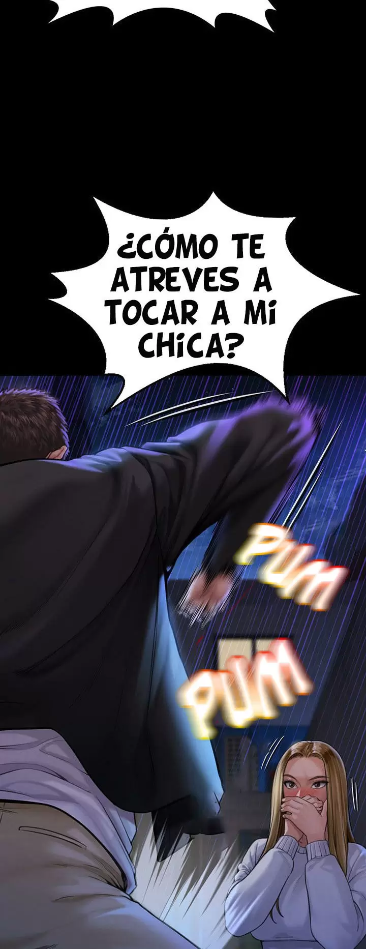 Queen Bee Capítulo 169 - Página 43