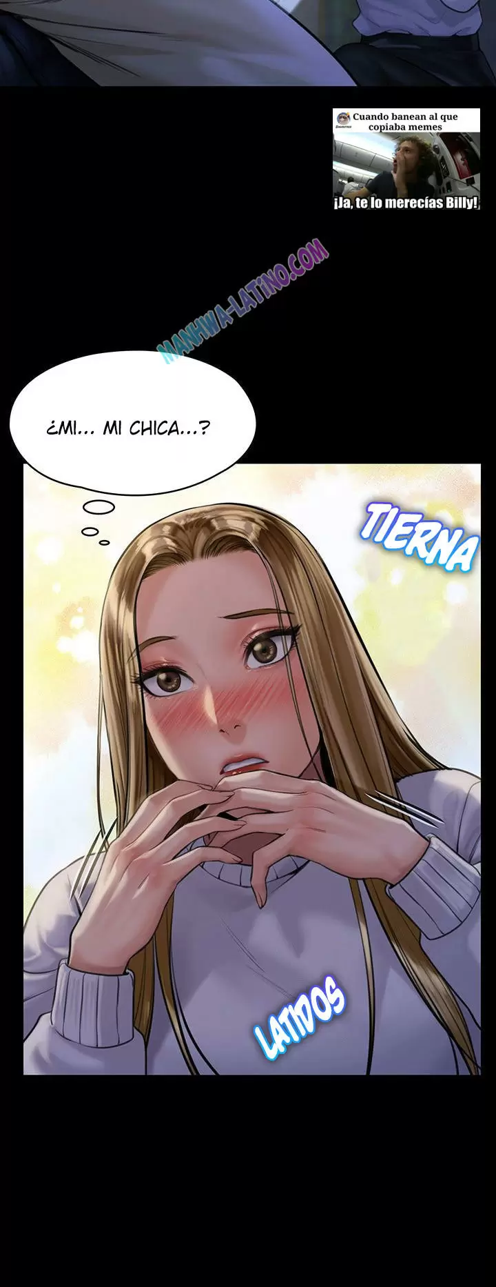 Queen Bee Capítulo 169 - Página 44