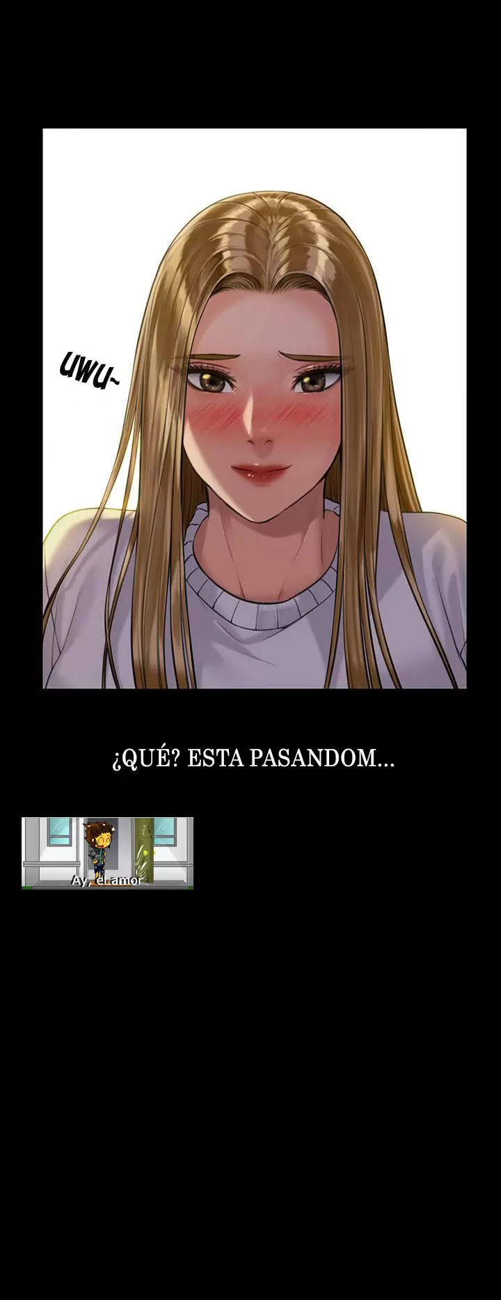 Queen Bee Capítulo 169 - Página 45