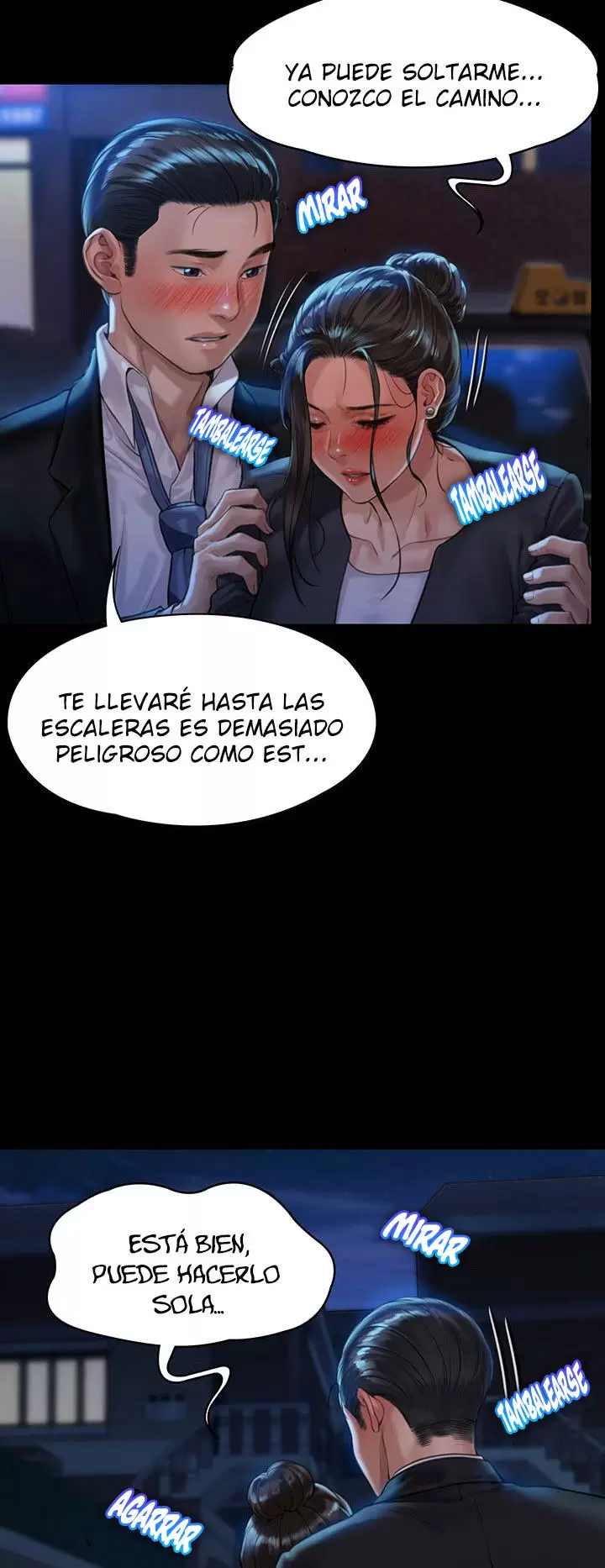 Queen Bee Capítulo 169 - Página 48