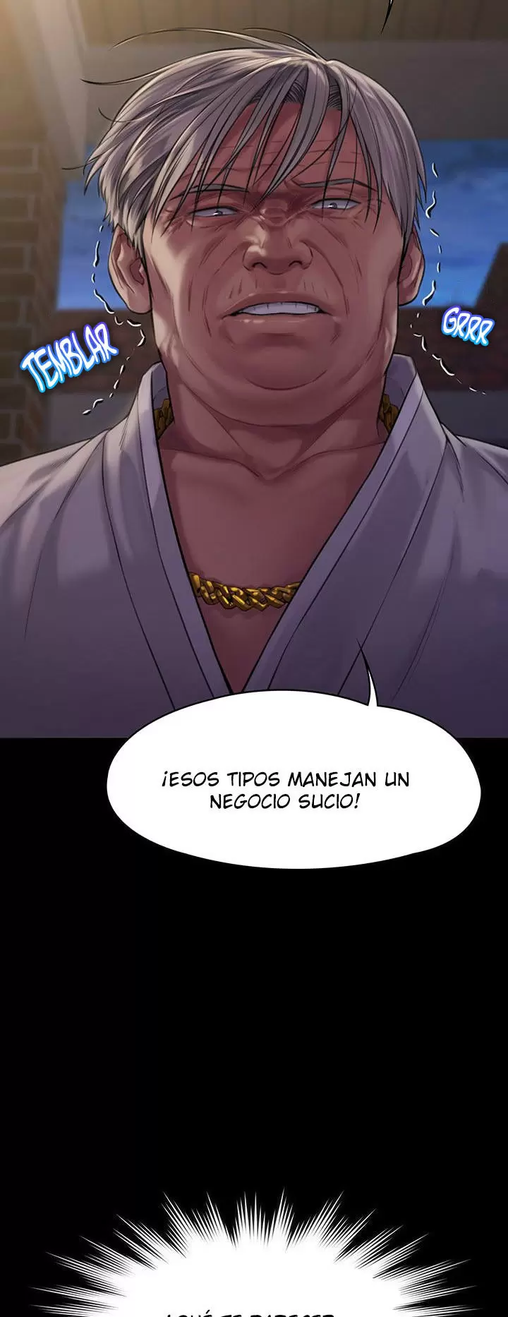 Queen Bee Capítulo 169 - Página 58