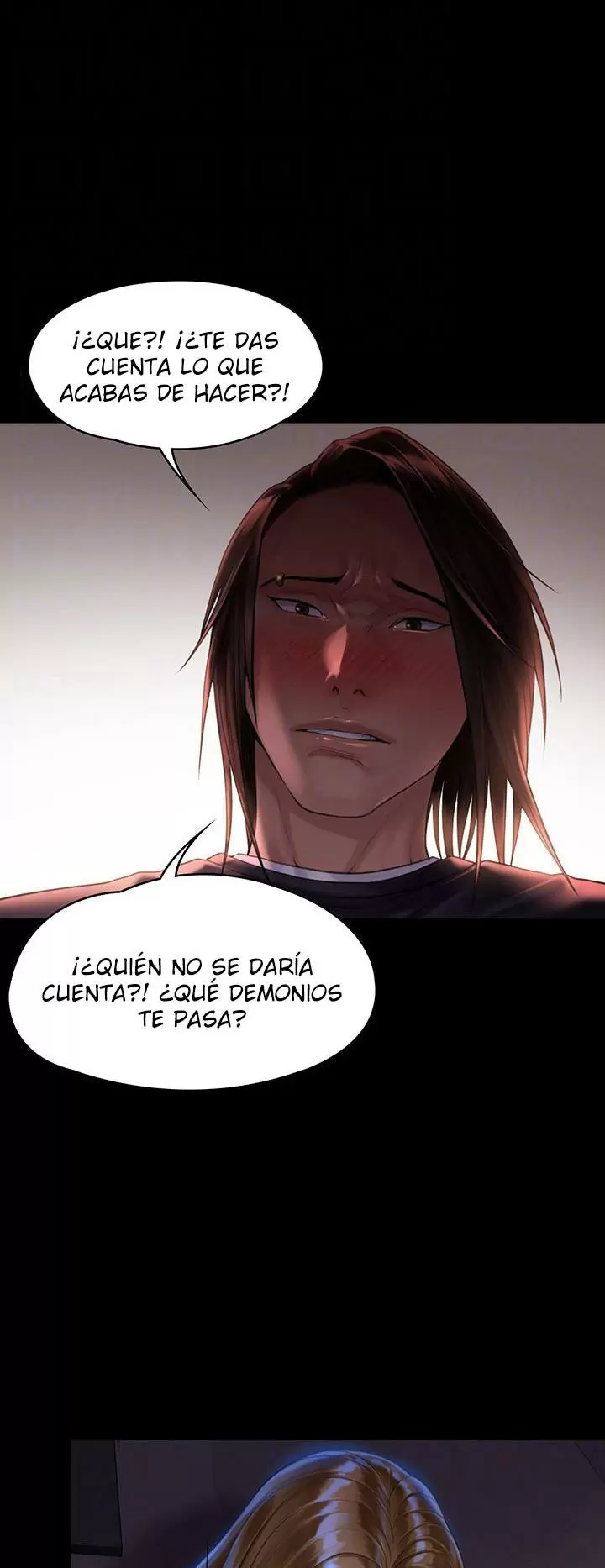 Queen Bee Capítulo 169 - Página 9
