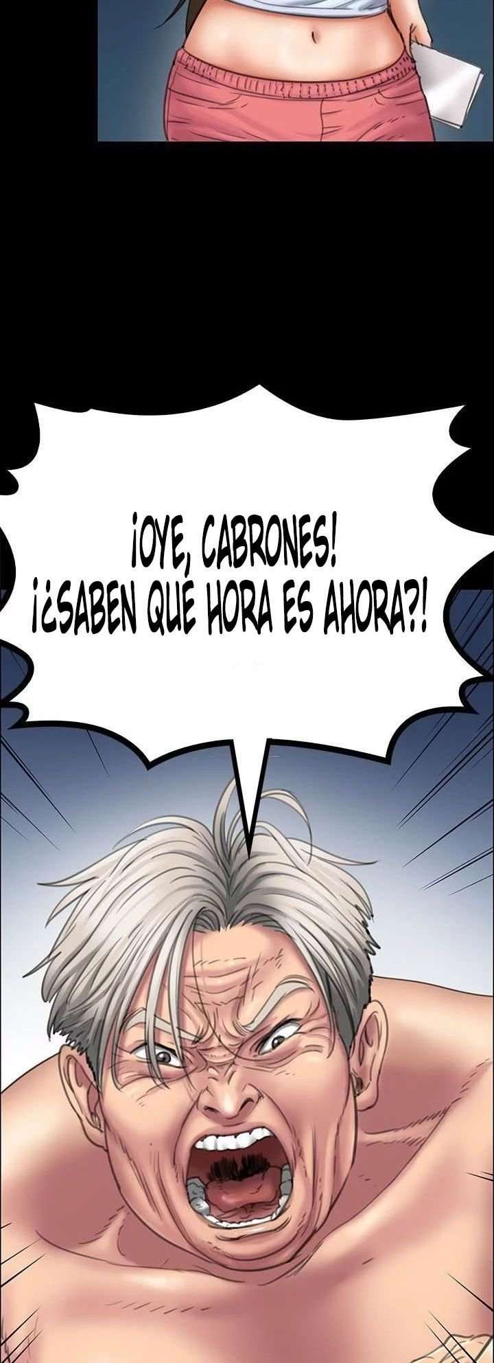 Queen Bee Capítulo 17 - Página 10