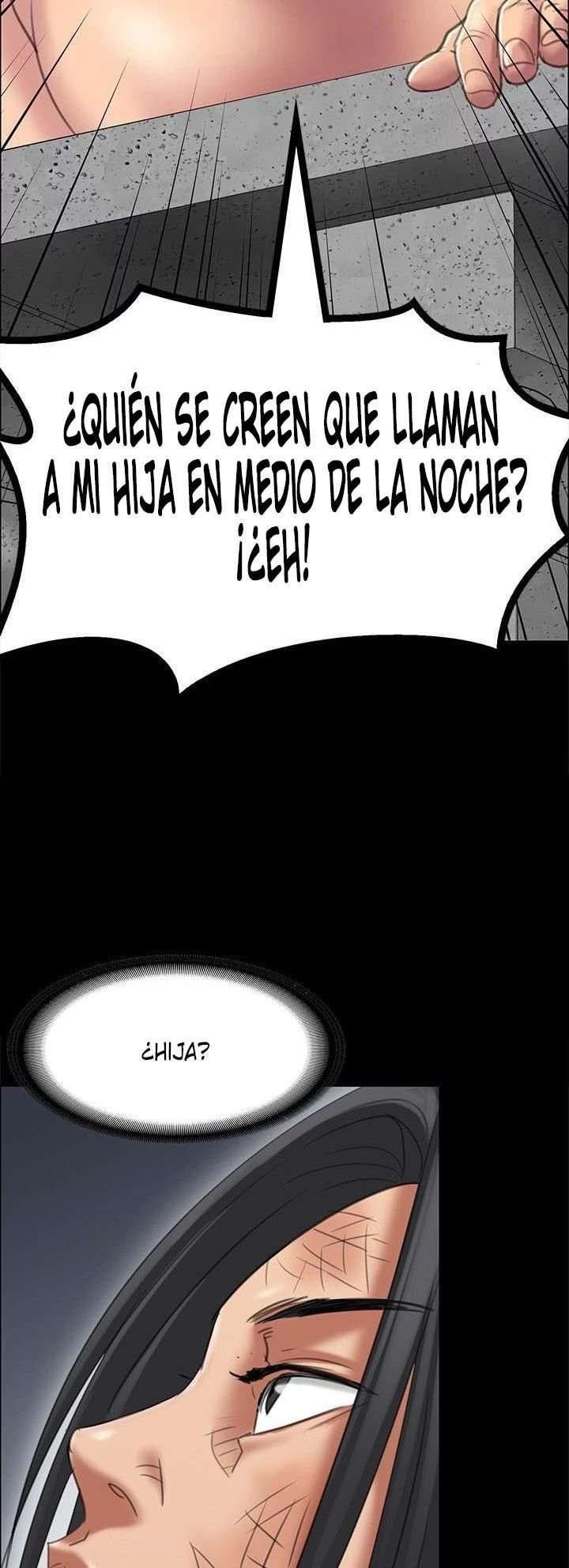 Queen Bee Capítulo 17 - Página 11