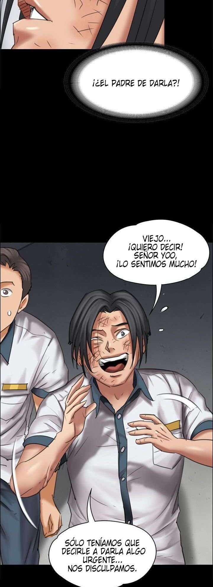 Queen Bee Capítulo 17 - Página 12