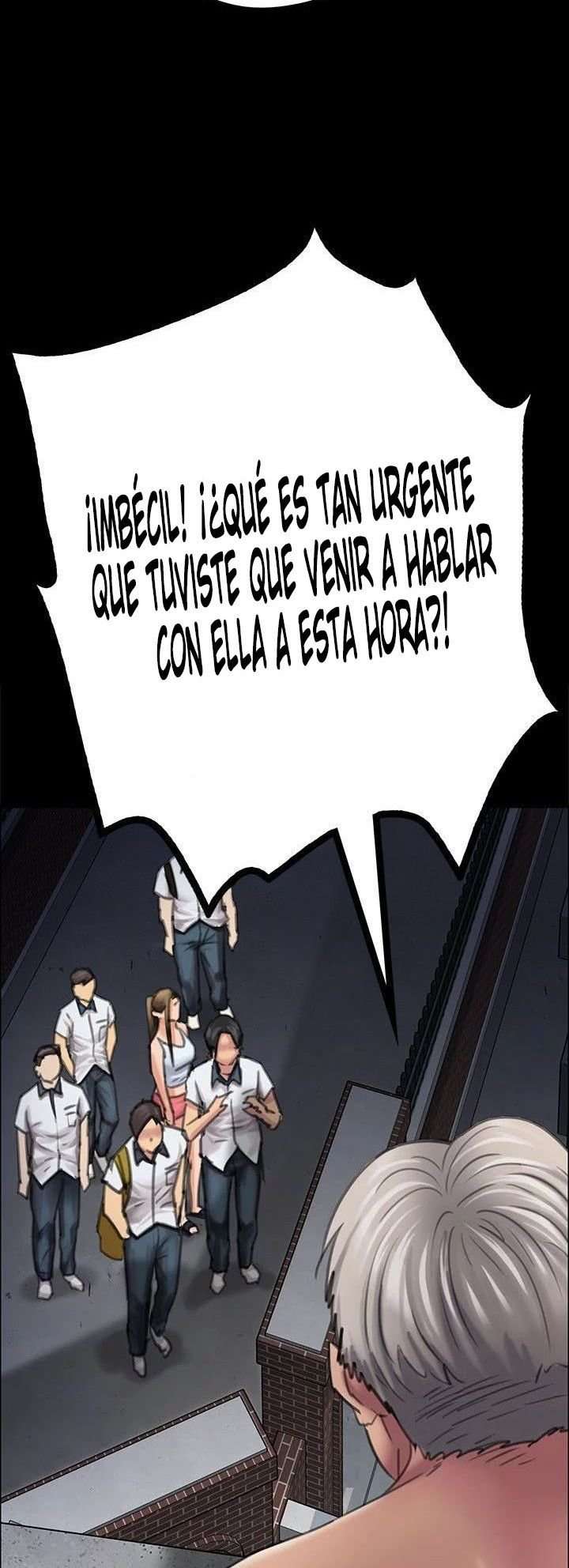 Queen Bee Capítulo 17 - Página 13