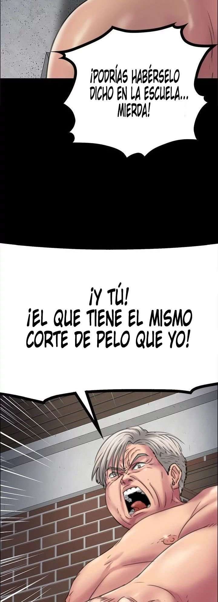 Queen Bee Capítulo 17 - Página 14