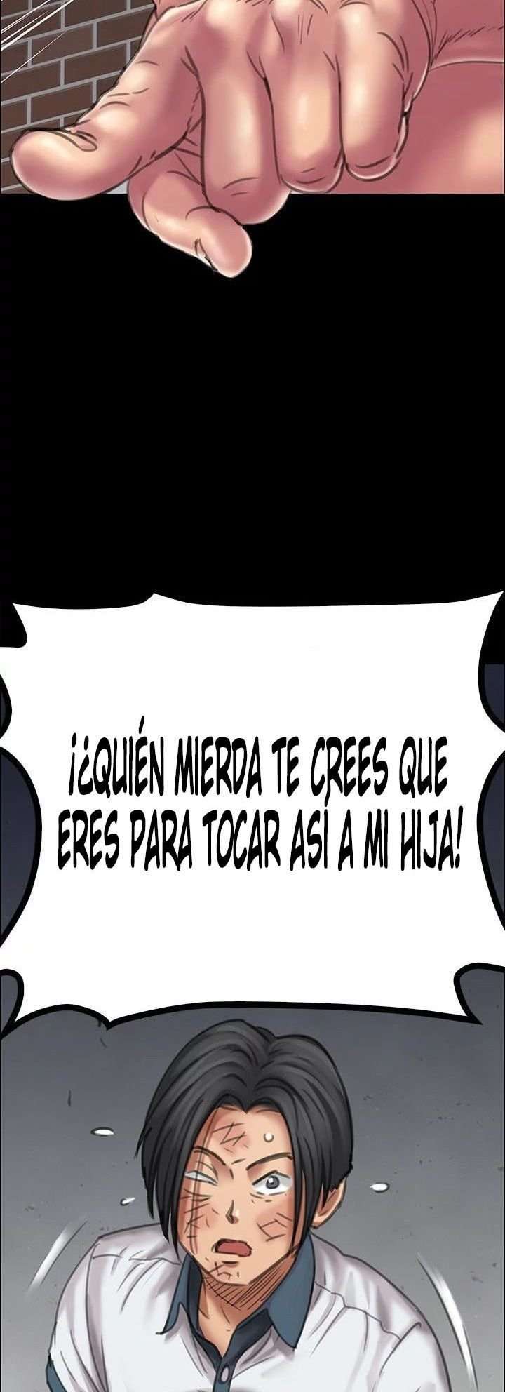 Queen Bee Capítulo 17 - Página 15
