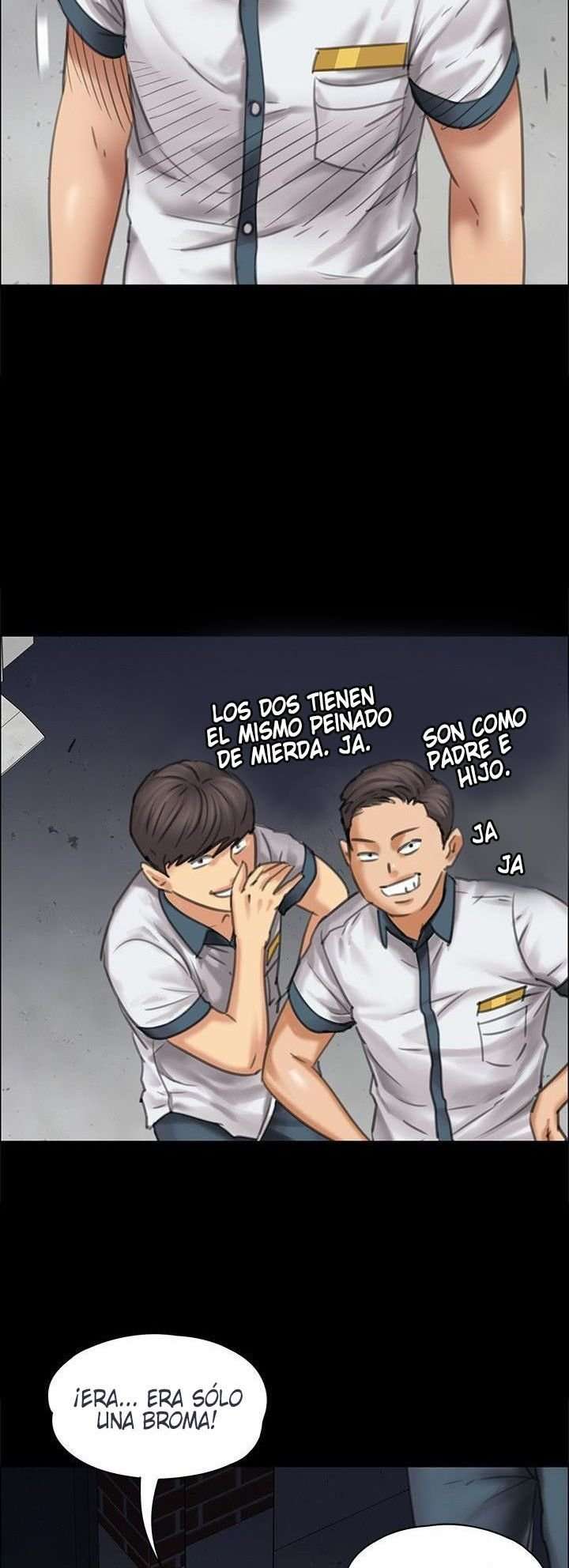 Queen Bee Capítulo 17 - Página 16