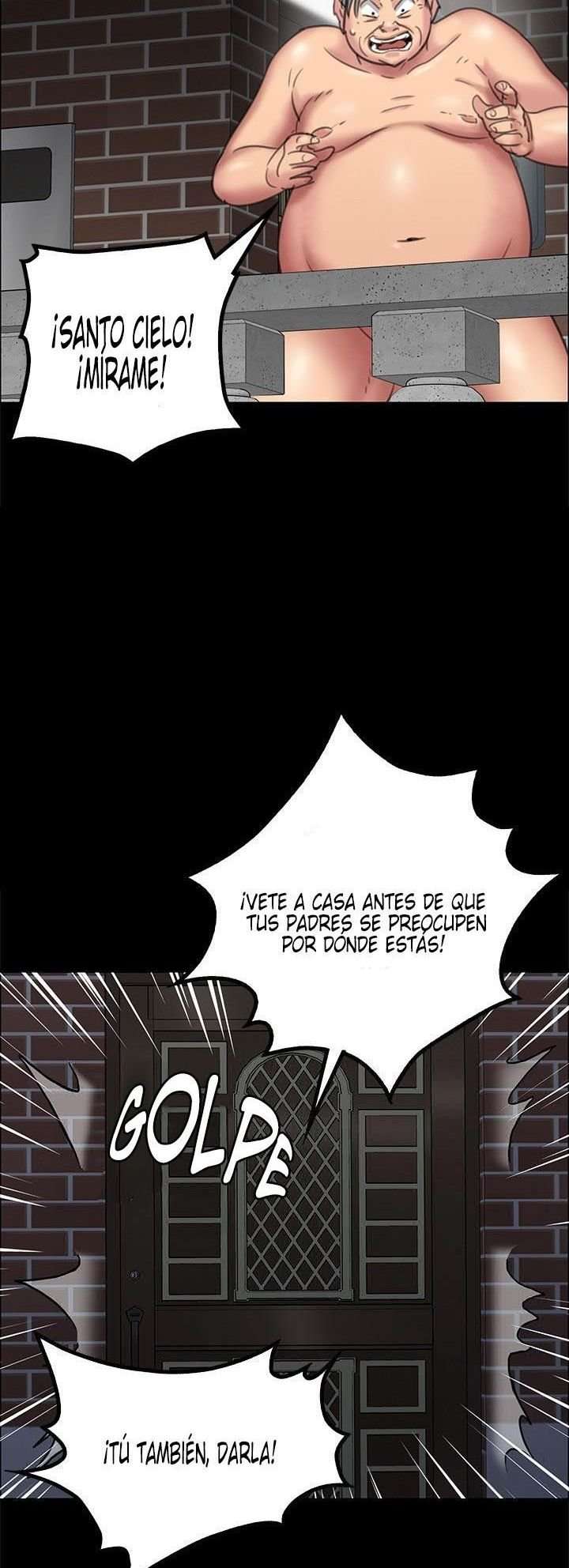 Queen Bee Capítulo 17 - Página 18