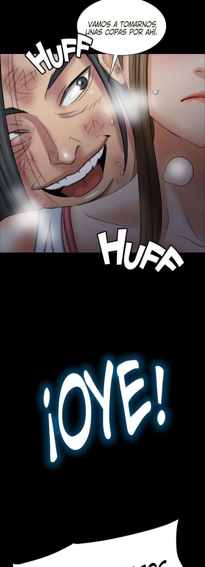 Queen Bee Capítulo 17 - Página 2