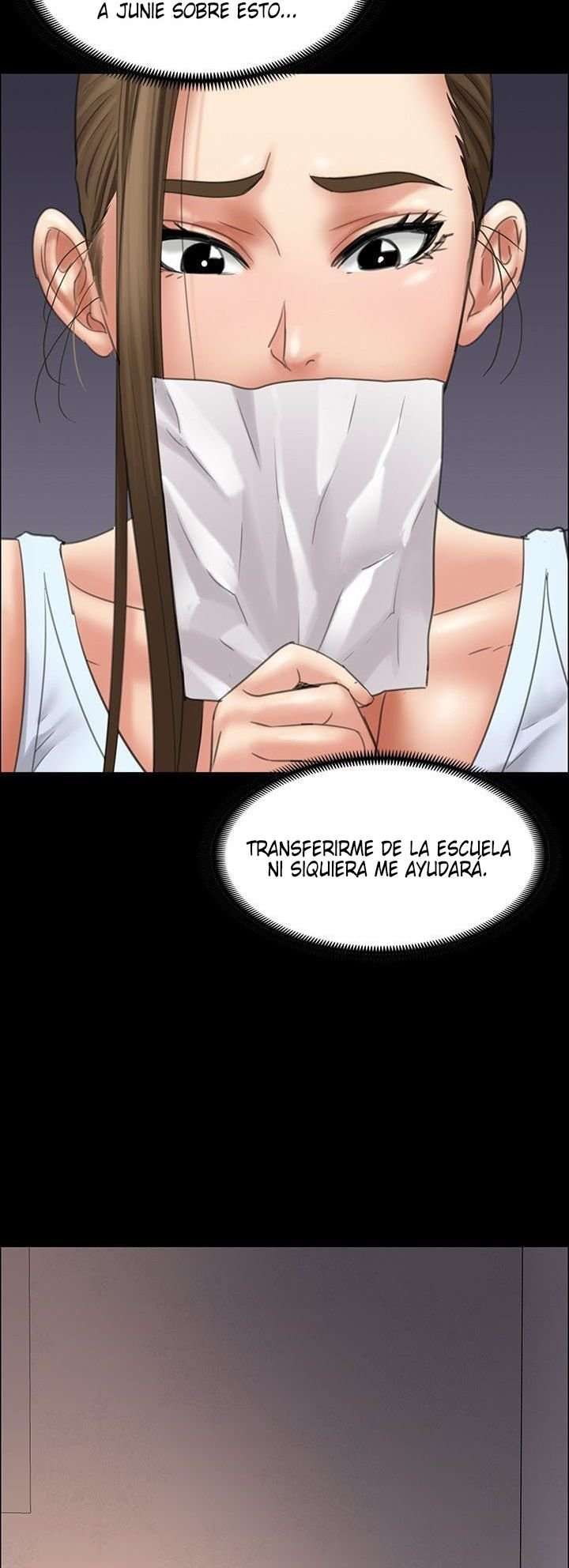 Queen Bee Capítulo 17 - Página 27
