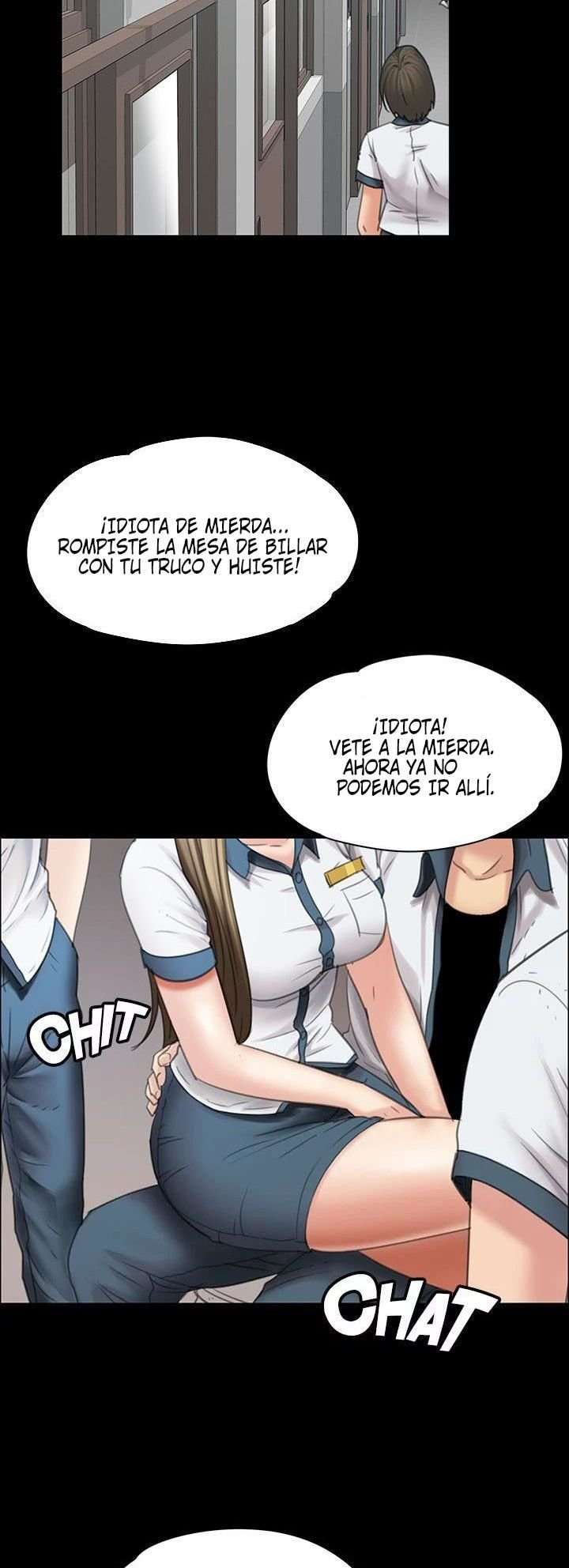 Queen Bee Capítulo 17 - Página 30