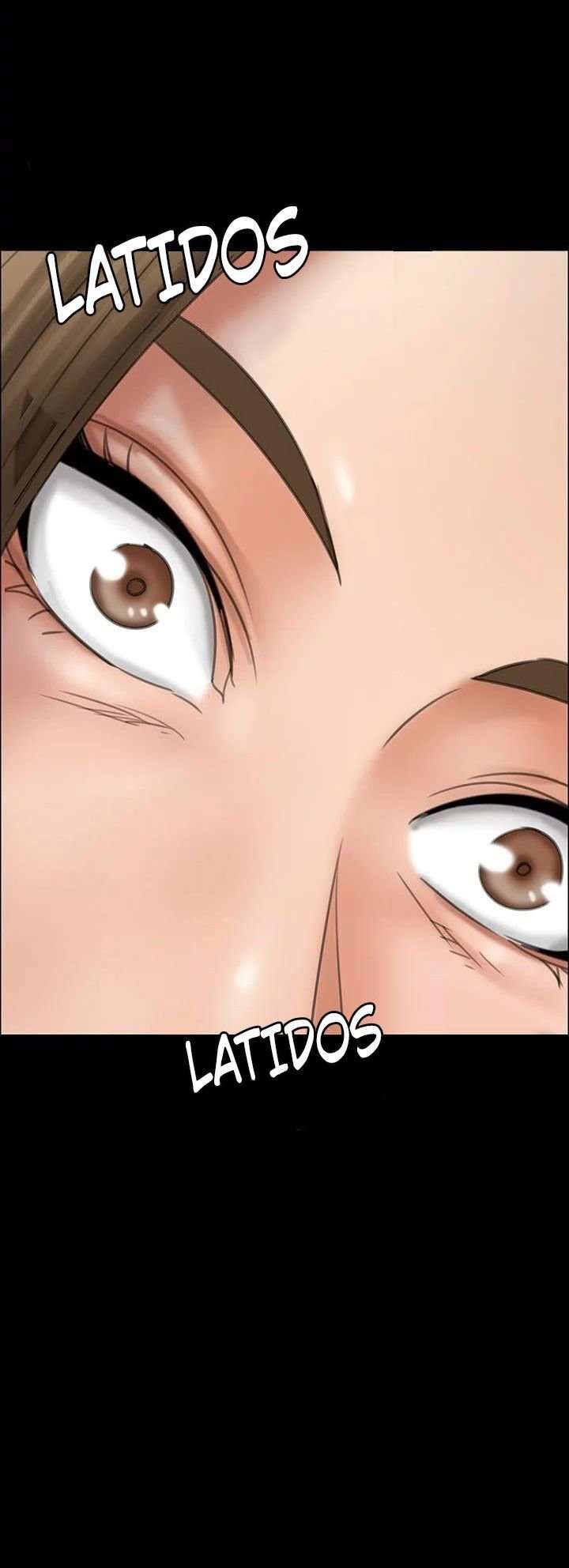 Queen Bee Capítulo 17 - Página 36