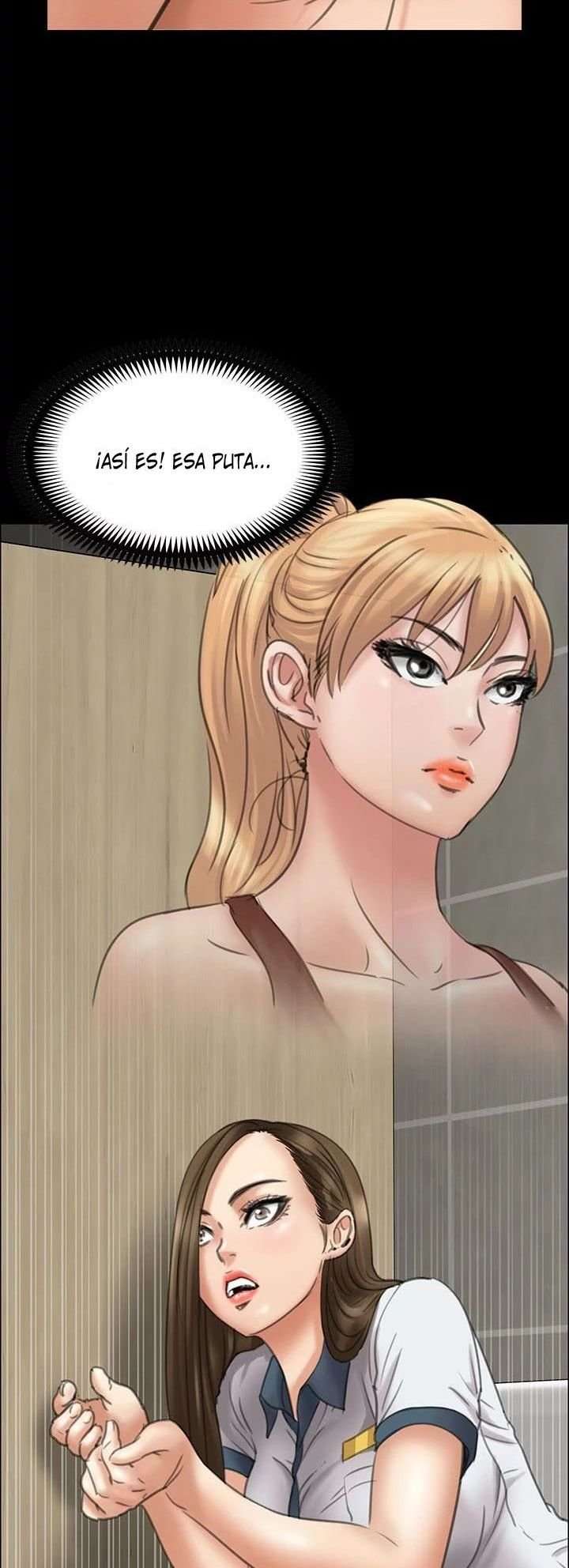 Queen Bee Capítulo 17 - Página 48