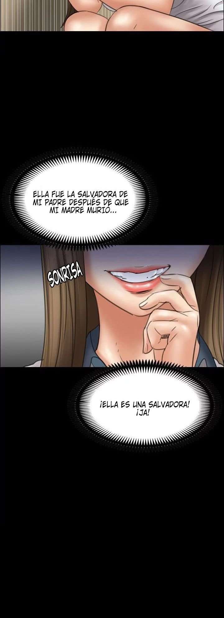 Queen Bee Capítulo 17 - Página 49